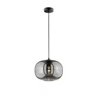 Fischer & Honsel STROPNÍ ZÁVĚSNÉ SVÍTIDLO, 29,50/140 cm