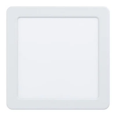 Eglo STROPNÍ LED SVÍTIDLO, 16,6/16,6/2,6 cm