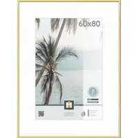 RÁM NA OBRAZY, 1 foto 60 cm x 80 cm