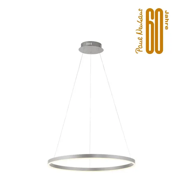 ZÁVĚSNÉ LED SVÍTIDLO, 58,5/58,5/120 cm