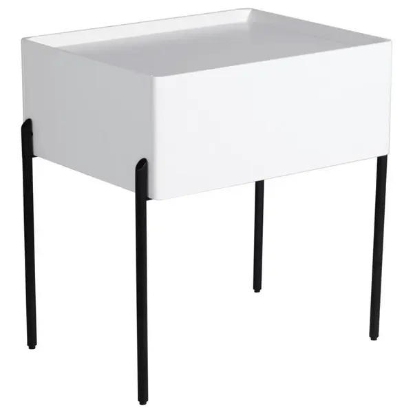 Livetastic NOČNÍ STOLEK, 50/55/40 cm