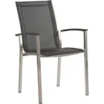 Stern STOHOVATELNÉ KŘESLO, textil