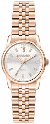 Trussardi T-Joy s diamanty R2453150505