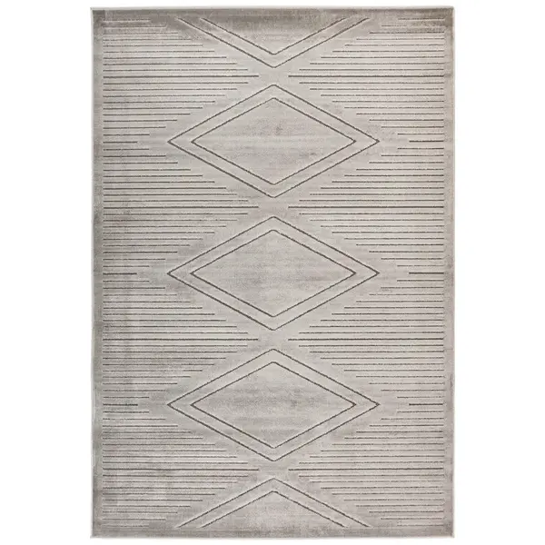 KOBEREC TKANÝ NA PLOCHO, 160/230 cm,