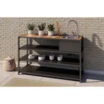 Ambia Garden VENKOVNÍ KUCHYNĚ