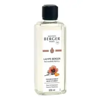 Maison Berger Paris Náplň do katalytické lampy Velvet of Orient (Lampe Recharge/Refill) 500 ml