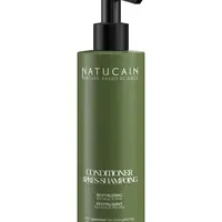 Natucain Revitalizační kondicionér (Revitalizing Conditioner) 300 ml