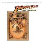 John Williams – Indiana Jones and the Last Crusade [Original Motion Picture Soundtrack]