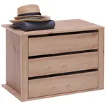 Carryhome VNITŘNÍ ZÁSUVKY, 75/54/47 cm