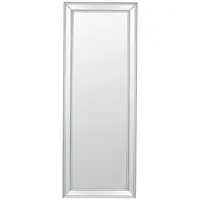 Xora NÁSTĚNNÉ ZRCADLO 60/160/4 cm