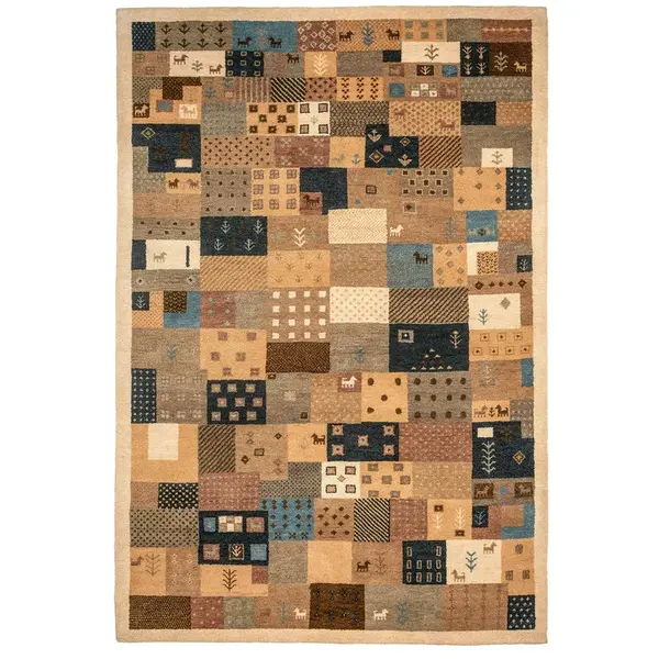 Cazaris ORIENTÁLNÍ KOBEREC, 160/230 cm,