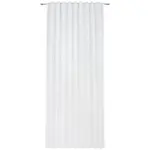 Esposa HOTOVÝ ZÁVĚS, průhledné, 140/245 cm