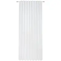 Esposa HOTOVÝ ZÁVĚS, průhledné, 140/245 cm