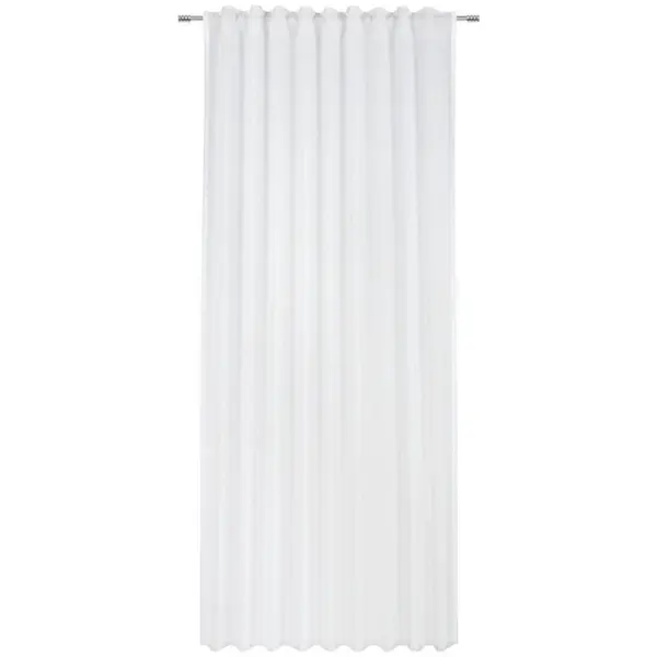 Esposa HOTOVÝ ZÁVĚS, průhledné, 140/245 cm