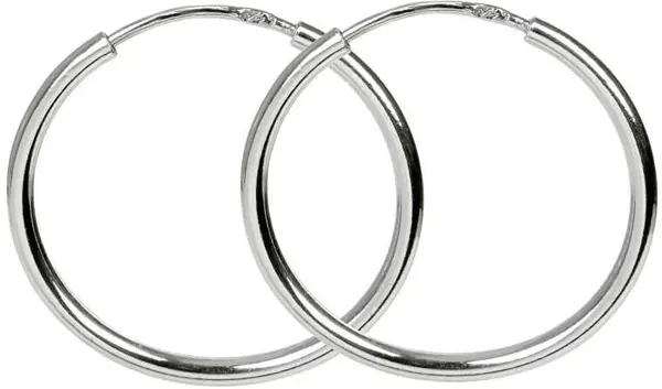 Soliter Dámské náušnice z bílého zlata 231 001 00278 07