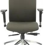 MULTISED Kancelářské křeslo KOMFORT - BZJ 1011