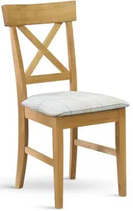 STIMA Jídelní židle OAK L834