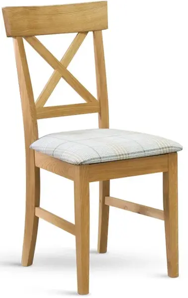STIMA Jídelní židle OAK L834