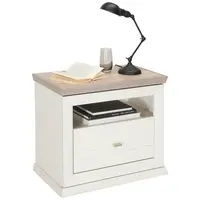 Hom`in NOČNÍ STOLEK, 63/55/38 cm