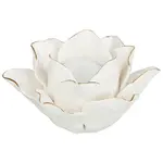 Ambia Home SVÍCEN NA ČAJOVOU SVÍČKU keramika