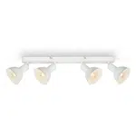 XXXL BODOVÉ LED SVĚTLO, 55/11 cm