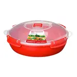 KRABIČKA NA POTRAVINY