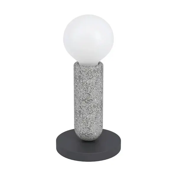 Eglo STOLNÍ LAMPA, E27, 5,5/17,5 cm
