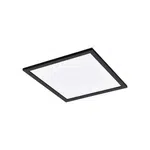 XXXL STROPNÍ LED SVÍTIDLO, 45/45/5 cm