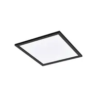 STROPNÍ LED SVÍTIDLO, 45/45/5 cm