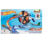 Hot Wheels Dráha Kdo s koho - více druhů