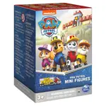 Spin Master Tlapková Patrola - big trucks mini figurky hrdinů