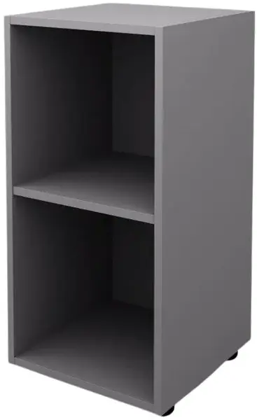 LENZA Skříň - police ProX, 39,9x40,4x80