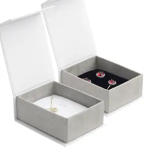 JK Box Dárková krabička na malou sadu šperků BA-6/A1/A3