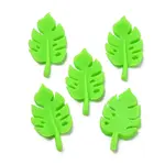 Opaque Resin Cabochons