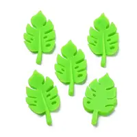 Opaque Resin Cabochons