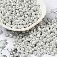 6/0 Glass Seed Beads