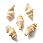 Handmade Porcelain Beads