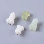 Chinese Style Natural Jade Beads