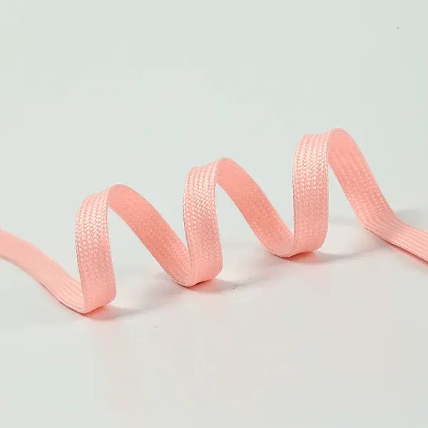Luminous Polyester Cord Shoelace