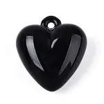 Opaque Acrylic Pendants