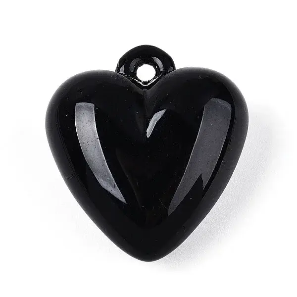 Opaque Acrylic Pendants