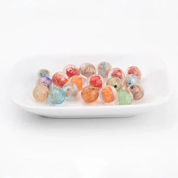 Handmade Lampwork Beads