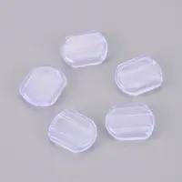 Comfort Silicone Earring Pads