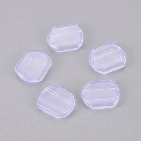 Comfort Silicone Earring Pads