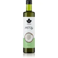 Puhdistamo MCT Oil olej pro kontrolu hmotnosti 500 ml