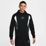 Nike Air Mens Pullover Hoodie L