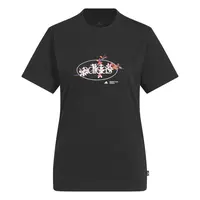 adidas Elements Radiate Floral Graphic T-Shirt S