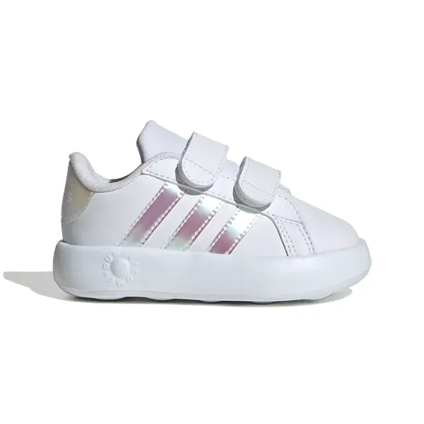 adidas Grand Court 2.0 Shoes Kids 22