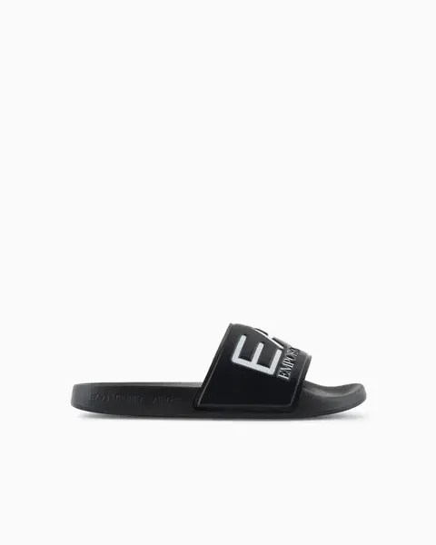 EA7 Emporio Armani Shoes Beachwear 41