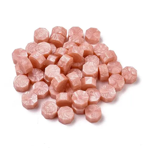 Sealing Wax Particles